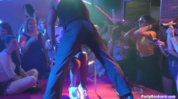 Party Hardcore Gone Crazy Vol. 42 Single Cut: Part 6 - Main Edit Screencap 63 on www.sinx.com