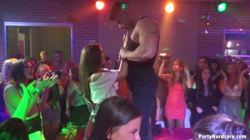 Party Hardcore Gone Crazy Vol. 42 Single Cut: Part 6 - Main Edit Screencap 65 on www.sinx.com