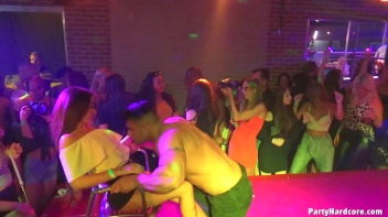 Party Hardcore Gone Crazy Vol. 42 Single Cut: Part 6 - Main Edit Screencap 66 on www.sinx.com