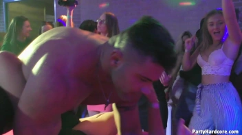 Party Hardcore Gone Crazy Vol. 42 Single Cut: Part 6 - Main Edit Screencap 67 on www.sinx.com