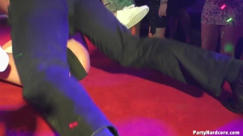 Party Hardcore Gone Crazy Vol. 42 Single Cut: Part 6 - Main Edit Screencap 68 on www.sinx.com