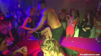 Party Hardcore Gone Crazy Vol. 42 Single Cut: Part 6 - Main Edit Screencap 72 on www.sinx.com