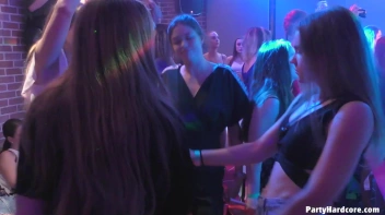 Party Hardcore Gone Crazy Vol. 42 Single Cut: Part 6 - Main Edit Screencap 8 on www.sinx.com