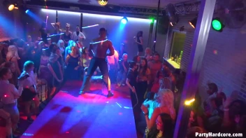 Party Hardcore Gone Crazy Vol. 42 Single Cut: Part 6 - Main Edit Screencap 85 on www.sinx.com