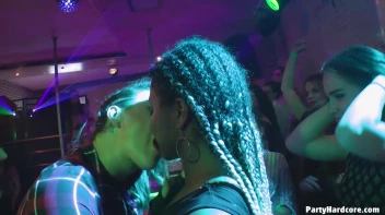 Party Hardcore Gone Crazy Vol. 42 Single Cut: Part 6 - Main Edit Screencap 24 on www.sinx.com