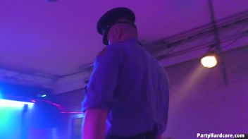 Party Hardcore Gone Crazy Vol. 42 Single Cut: Part 6 - Main Edit Screencap 30 on www.sinx.com