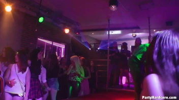 Party Hardcore Gone Crazy Vol. 42 Single Cut: Part 6 - Main Edit Screencap 31 on www.sinx.com