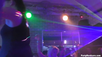 Party Hardcore Gone Crazy Vol. 42 Single Cut: Part 6 - Main Edit Screencap 32 on www.sinx.com