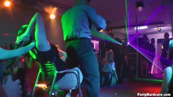 Party Hardcore Gone Crazy Vol. 42 Single Cut: Part 6 - Main Edit Screencap 34 on www.sinx.com