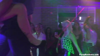 Party Hardcore Gone Crazy Vol. 42 Single Cut: Part 6 - Main Edit Screencap 36 on www.sinx.com