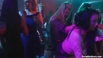 Party Hardcore Gone Crazy Vol. 42 Single Cut: Part 6 - Main Edit Screencap 40 on www.sinx.com