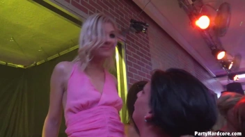 Party Hardcore Gone Crazy Vol. 42 Single Cut: Part 6 - Main Edit Screencap 42 on www.sinx.com