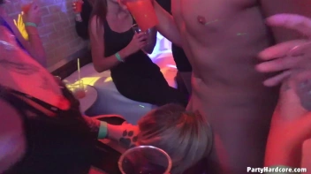 Party Hardcore Gone Crazy Vol. 42 Single Cut: Part 6 - Main Edit Screencap 43 on www.sinx.com