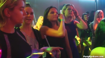 Party Hardcore Gone Crazy Vol. 42 Single Cut: Part 6 - Main Edit Screencap 45 on www.sinx.com