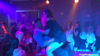 Party Hardcore Gone Crazy Vol. 42 Single Cut: Part 6 - Main Edit Screencap 48 on www.sinx.com