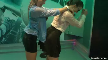 Airbang Alliance Part 6 - Cam 3 Screencap 86 on www.sinx.com