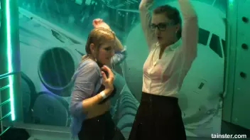 Airbang Alliance Part 6 - Cam 3 Screencap 88 on www.sinx.com