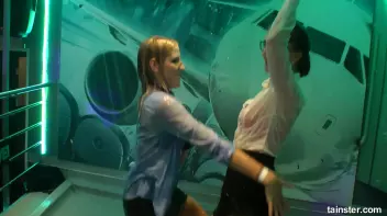 Airbang Alliance Part 6 - Cam 3 Screencap 89 on www.sinx.com