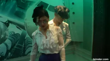 Airbang Alliance Part 6 - Cam 3 Screencap 9 on www.sinx.com