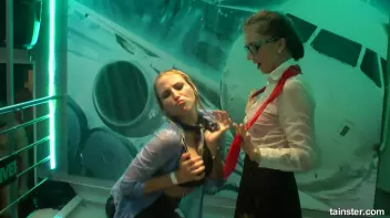 Airbang Alliance Part 6 - Cam 3 Screencap 90 on www.sinx.com