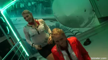 Airbang Alliance Part 6 - Cam 3 Screencap 1 on www.sinx.com