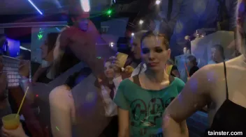 Airbang Alliance Part 6 - Cam 3 Screencap 106 on www.sinx.com