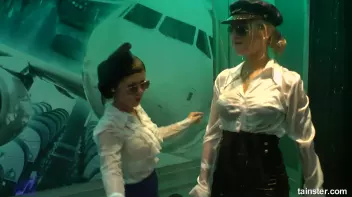 Airbang Alliance Part 6 - Cam 3 Screencap 12 on www.sinx.com