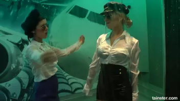 Airbang Alliance Part 6 - Cam 3 Screencap 13 on www.sinx.com