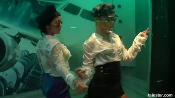 Airbang Alliance Part 6 - Cam 3 Screencap 15 on www.sinx.com