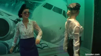 Airbang Alliance Part 6 - Cam 3 Screencap 17 on www.sinx.com