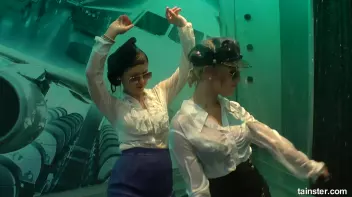 Airbang Alliance Part 6 - Cam 3 Screencap 18 on www.sinx.com