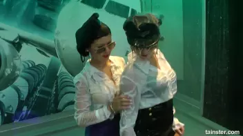 Airbang Alliance Part 6 - Cam 3 Screencap 19 on www.sinx.com