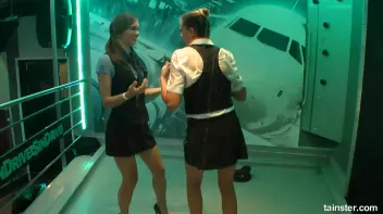 Airbang Alliance Part 6 - Cam 3 Screencap 25 on www.sinx.com