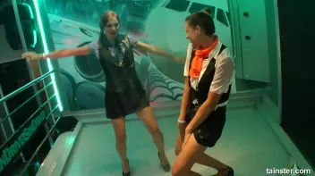 Airbang Alliance Part 6 - Cam 3 Screencap 26 on www.sinx.com