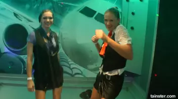 Airbang Alliance Part 6 - Cam 3 Screencap 30 on www.sinx.com