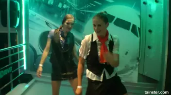 Airbang Alliance Part 6 - Cam 3 Screencap 32 on www.sinx.com