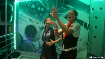 Airbang Alliance Part 6 - Cam 3 Screencap 35 on www.sinx.com