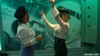 Airbang Alliance Part 6 - Cam 3 Screencap 4 on www.sinx.com