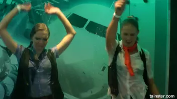 Airbang Alliance Part 6 - Cam 3 Screencap 42 on www.sinx.com