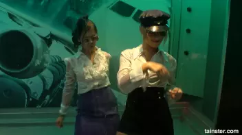 Airbang Alliance Part 6 - Cam 3 Screencap 5 on www.sinx.com