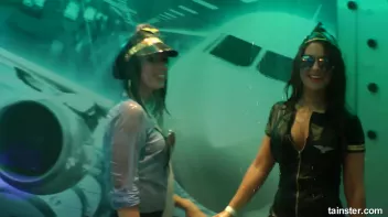 Airbang Alliance Part 6 - Cam 3 Screencap 54 on www.sinx.com