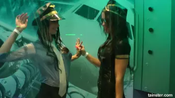 Airbang Alliance Part 6 - Cam 3 Screencap 55 on www.sinx.com