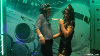 Airbang Alliance Part 6 - Cam 3 Screencap 58 on www.sinx.com