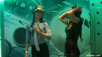 Airbang Alliance Part 6 - Cam 3 Screencap 60 on www.sinx.com