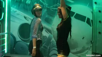 Airbang Alliance Part 6 - Cam 3 Screencap 61 on www.sinx.com