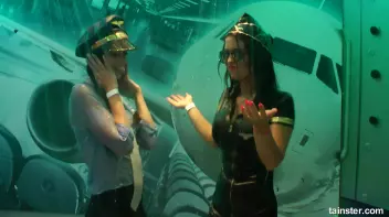 Airbang Alliance Part 6 - Cam 3 Screencap 64 on www.sinx.com