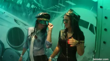 Airbang Alliance Part 6 - Cam 3 Screencap 65 on www.sinx.com