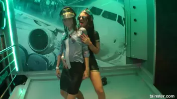 Airbang Alliance Part 6 - Cam 3 Screencap 69 on www.sinx.com