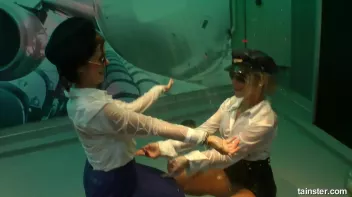 Airbang Alliance Part 6 - Cam 3 Screencap 7 on www.sinx.com