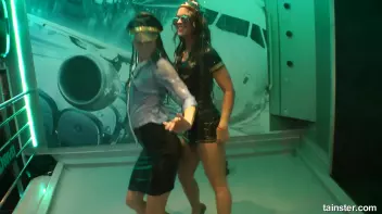 Airbang Alliance Part 6 - Cam 3 Screencap 70 on www.sinx.com